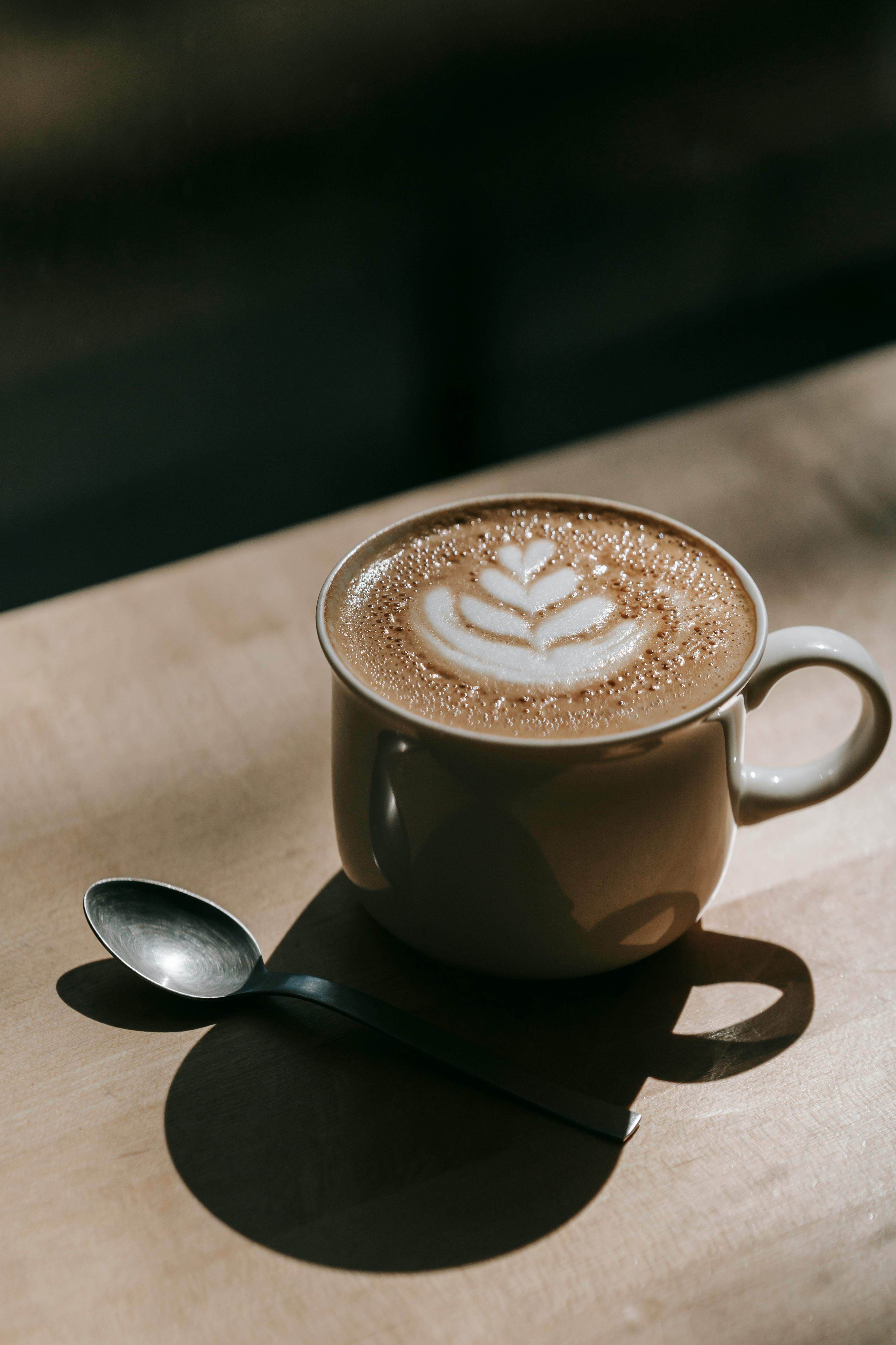 Taza de especialidad